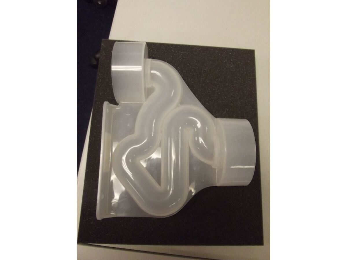 Caroma Urinal Siphonic Trap 0.8L