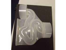 Caroma Urinal Siphonic Trap 0.8L