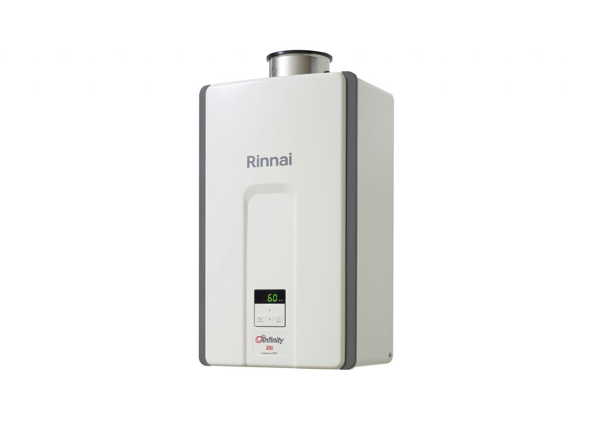 Rinnai Infinity 28L