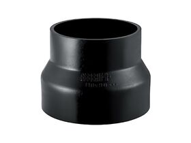 Geberit Concentric Reducer