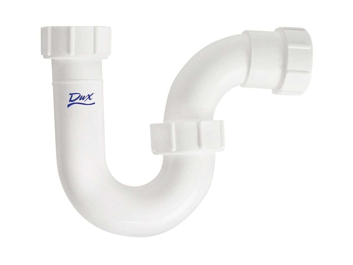 Polyprop Standard P Trap 40mm