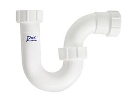 Polyprop Standard P Trap 40mm