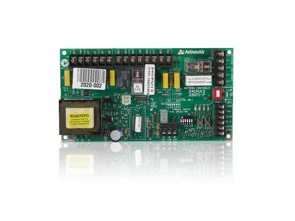 Actron R22 Standard Outdoor PCB Board