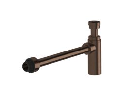 Bottle Trap - Colour Surcharge Only Living Rusted Bronze