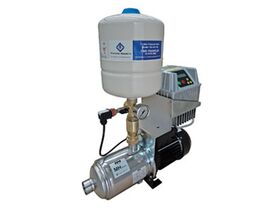 MHQP Constant Pressure System