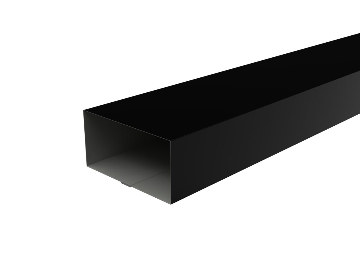 Downpipe 100mm x 50mm Night Sky