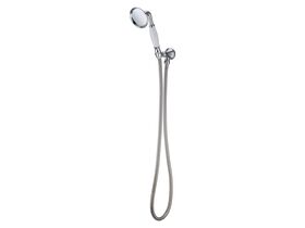 Kado Era Handshower with Wall Bracket Chrome (4 star)