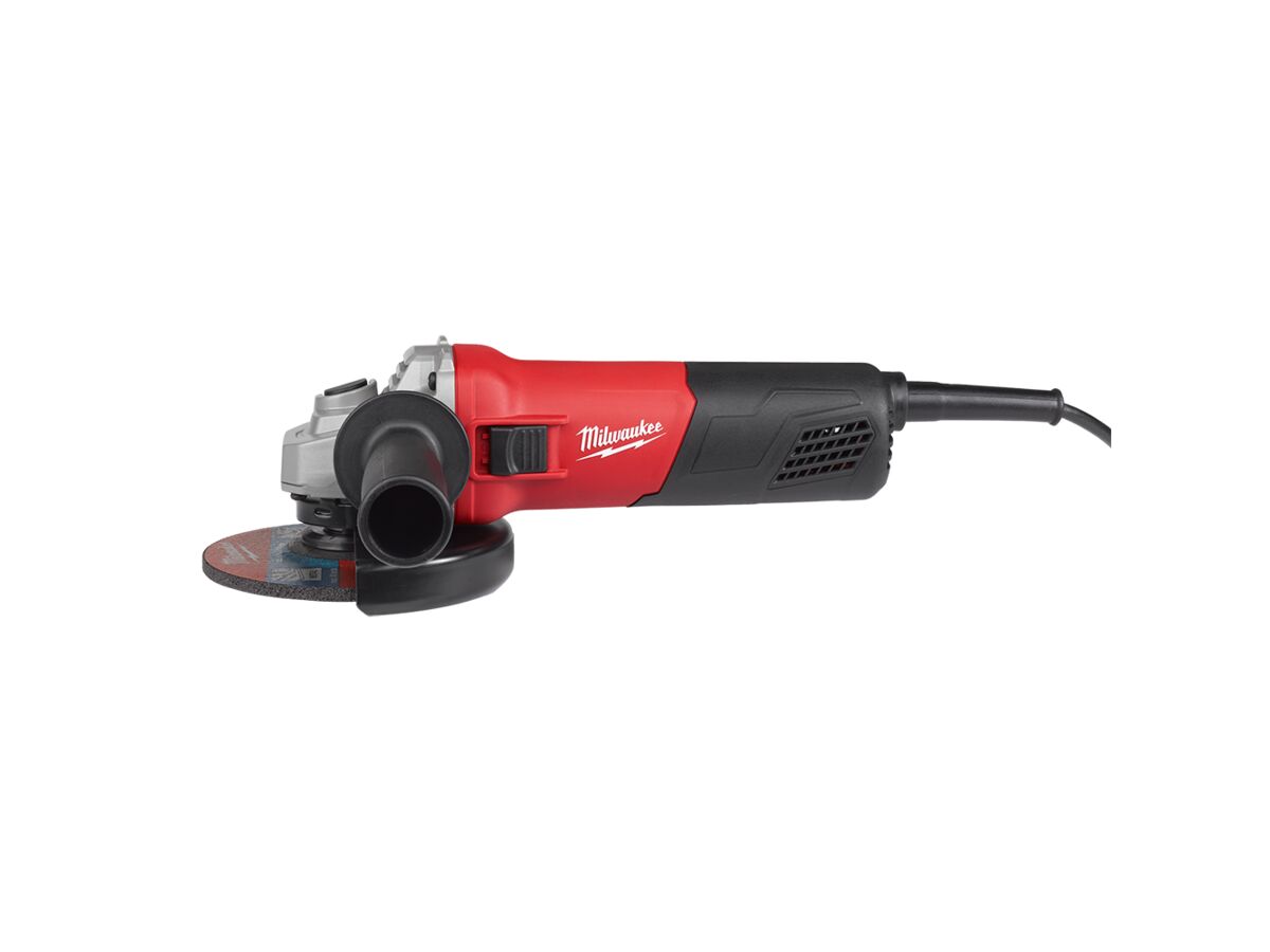 Milwaukee Angle Grinder 125mm 800W