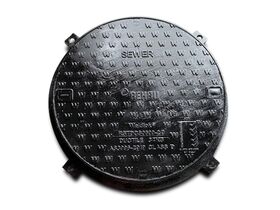 AWASHAFT 600/800/1000 C&F CO ClsB