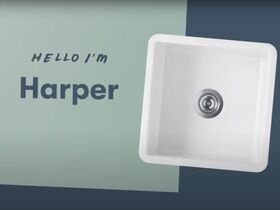 Memo - Harper Product Video