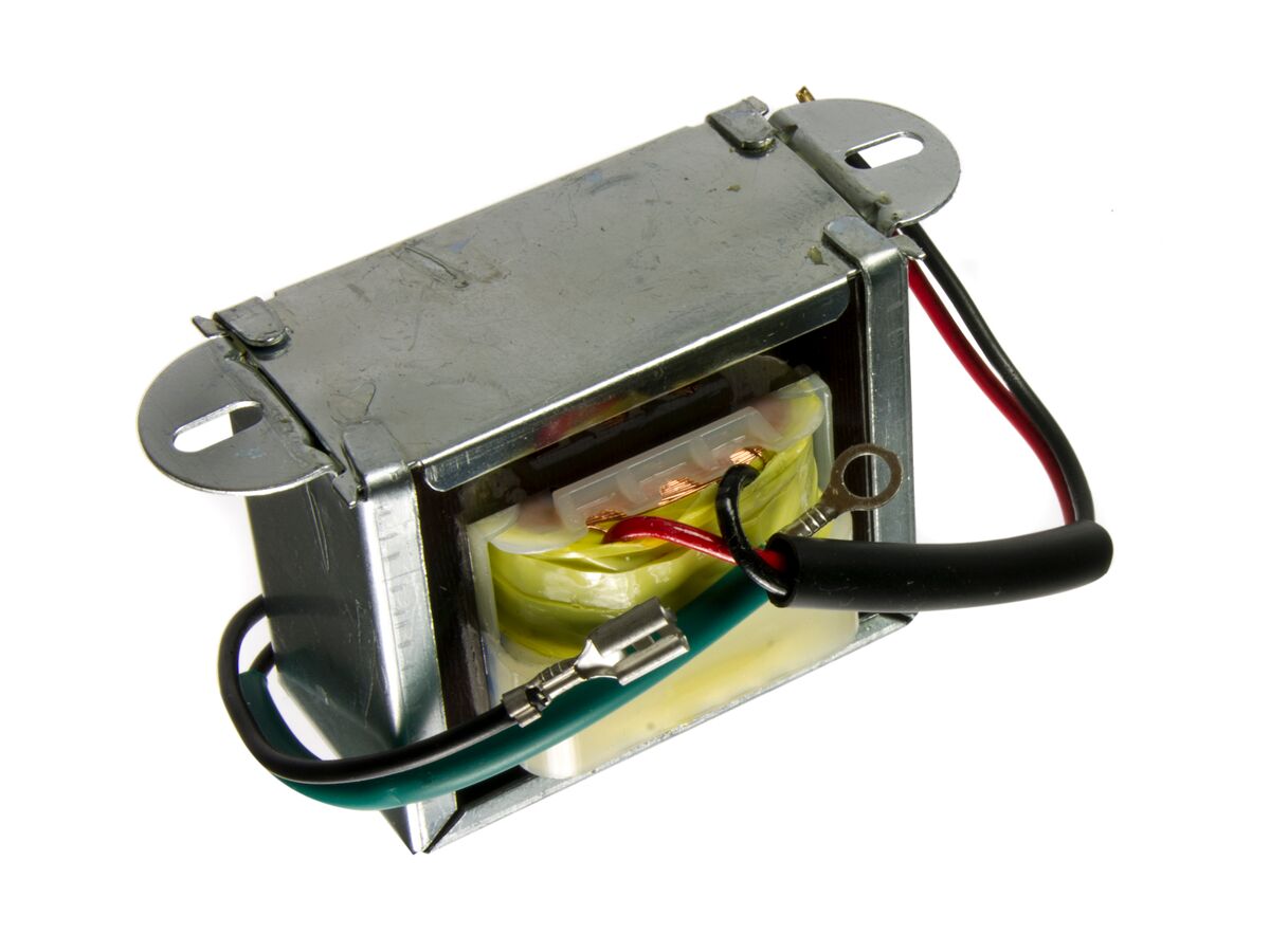 Z0305 Transformer 1-75 (240-24V)