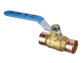 Auspex Ball Valve 20mm x 20mm