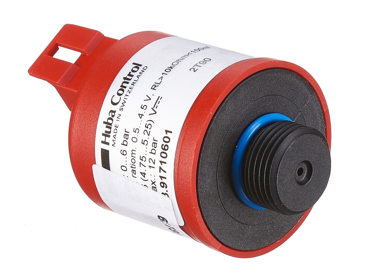 Sime MGP110 Pressure Transducer 6273610