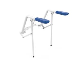 Foldable Care Arm Support System