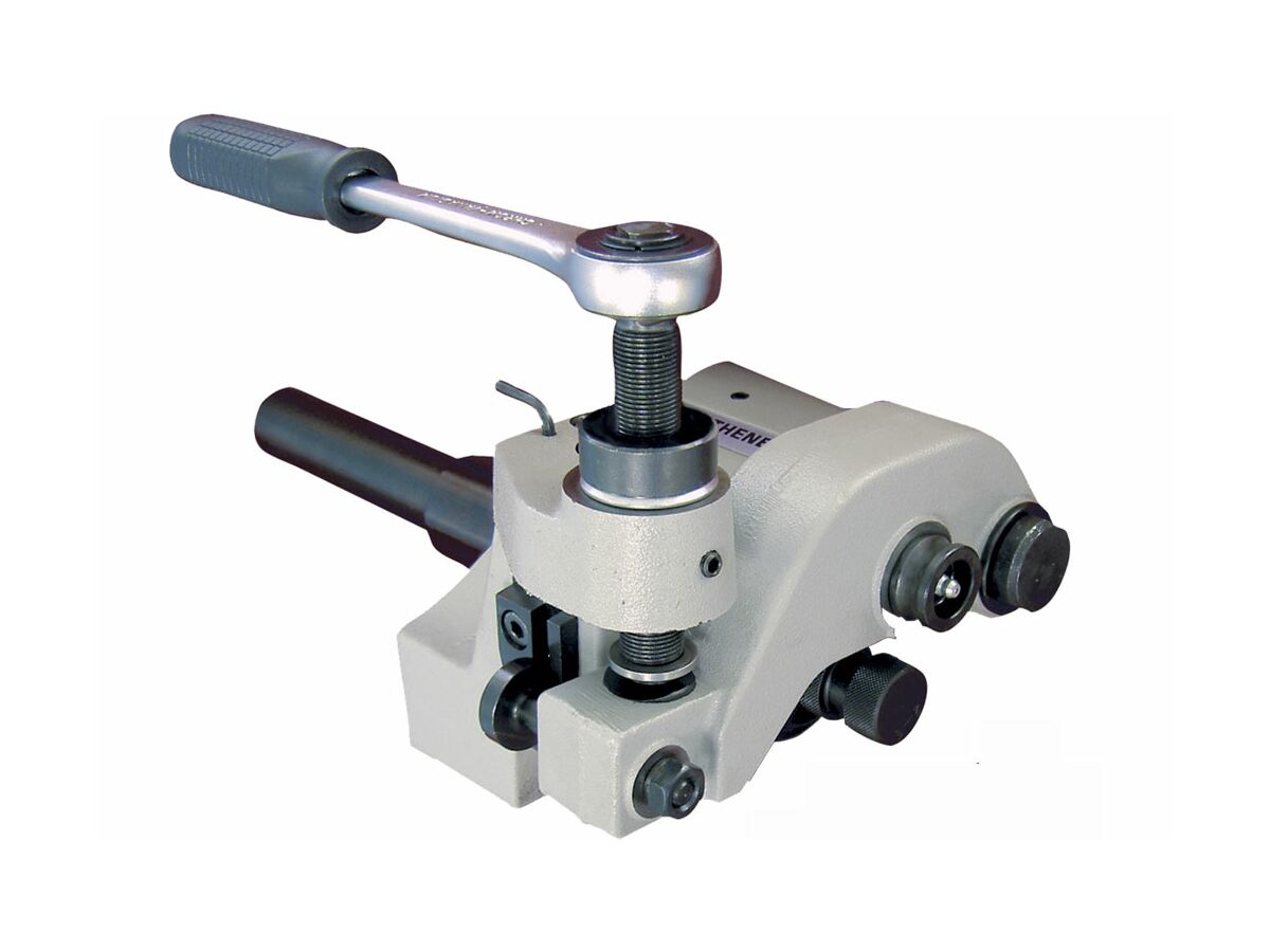 Rothenberger Roll Groover Kit from Reece