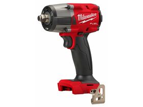 Milwaukee M18 Mid-Torque Impact Wrench with Friction Skin Ring Only