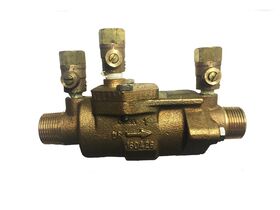 Febco Backflow DCV Body Only 850 20mm