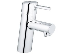 GROHE Concetto Basin Mixer Chrome (5 Star)