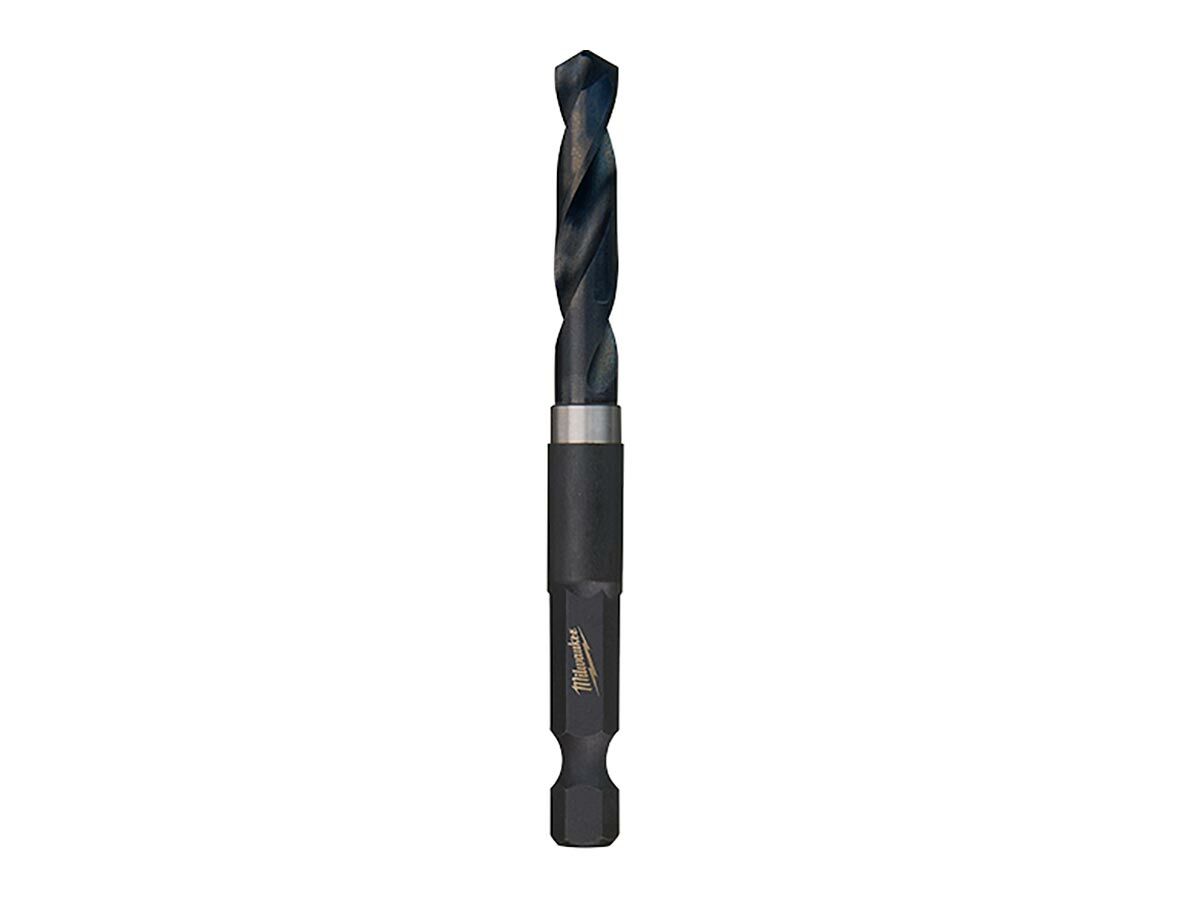 Milwaukee Shockwave Hex Drill Bit 6.5mm