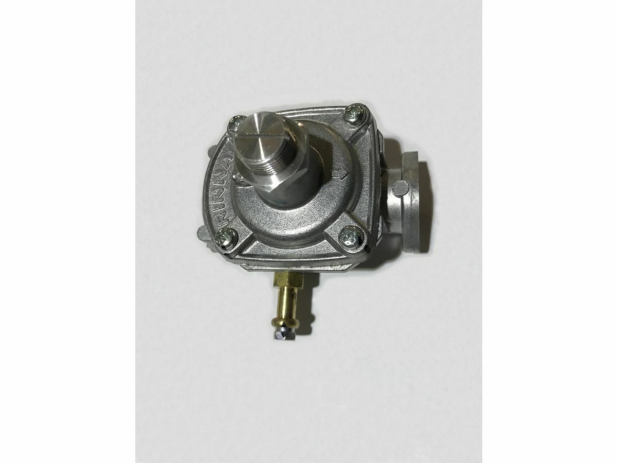 Aira 3/8 Gas Regulator Base WMA Series