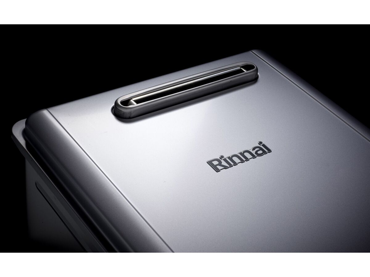 Rinnai Infinity 26 Enviro C/F