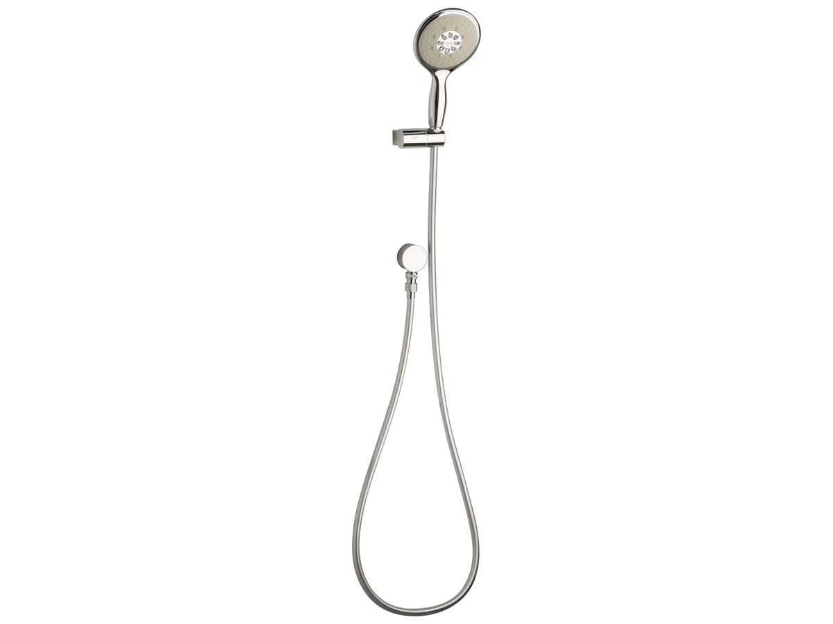 GROHE Power & Soul 4 Function Hand Shower with Elbow 130mm Chrome (3 Star)