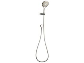 GROHE Power & Soul 4 Function Hand Shower with Elbow 130mm Chrome (3 Star)