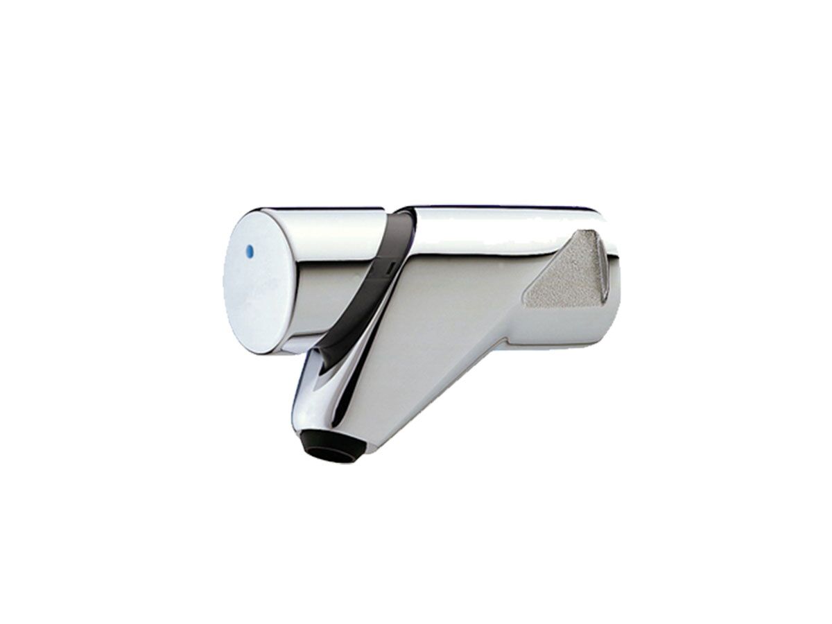 Britex Deluxe Timed Flow Bib Tap