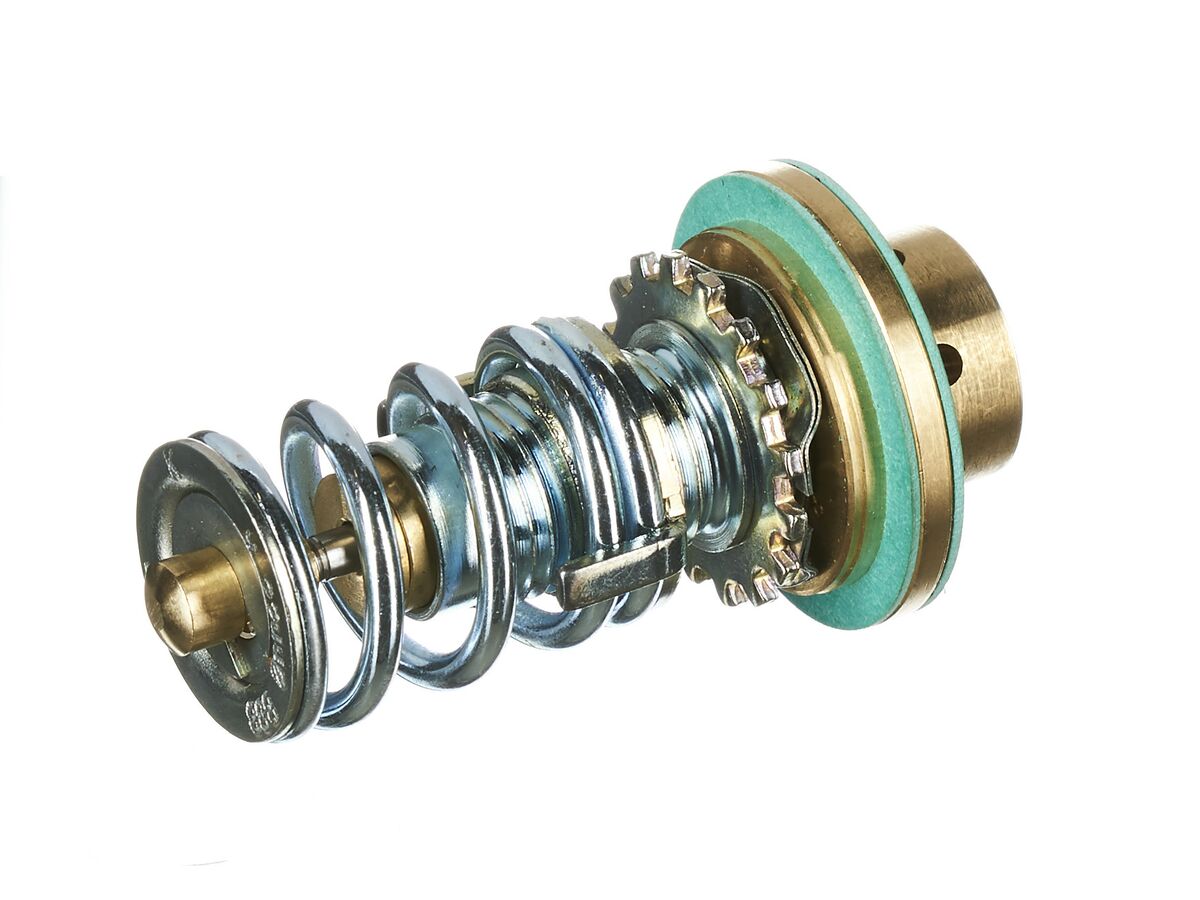 Emerson TCLE TX Valve Cage Orrifice Type X22440B2B from Reece