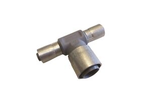 Buteline Reducing Tee 12mm x 12mm x 20mm