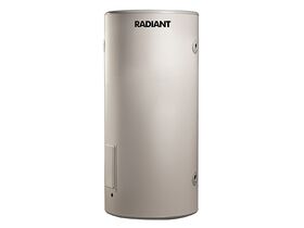 Dux Radiant Electric Hot Water Unit Single Element 250L 3.6KW