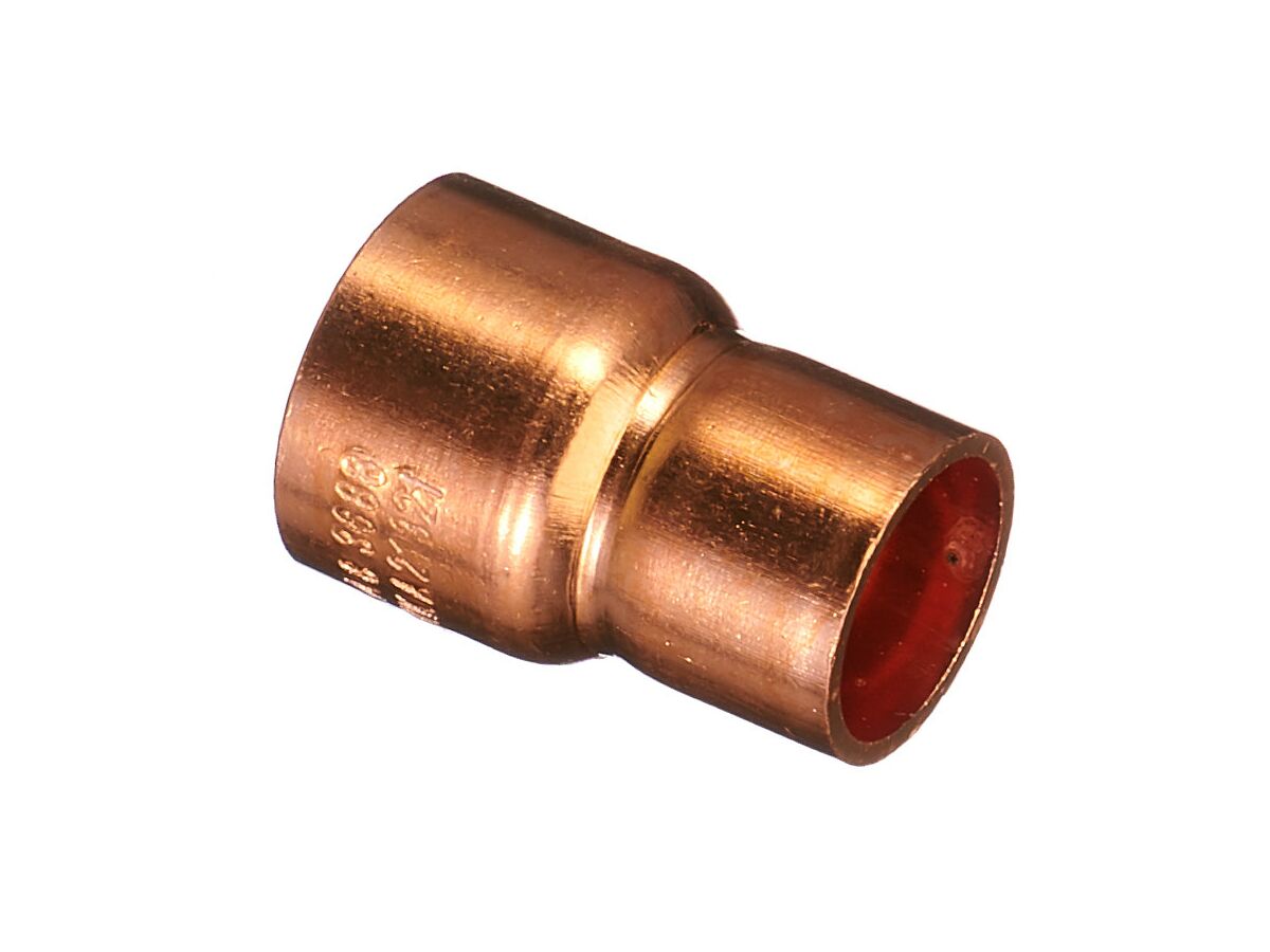 Ardent Capillary W1R Reducing Coupling (5/8") 18mm x 15mm"