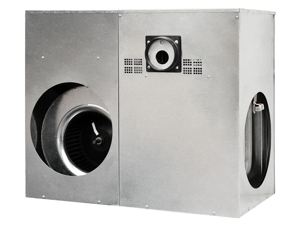 Brivis Compact CC330IL 3.3 Star 30kW LPG from Reece