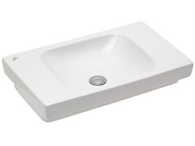 Ideal Standard DYNAMIC Vessel Basin 600mm White