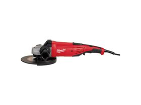 Milwaukee Angle Grinder 230mm 240V