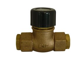 RMC Non Return/Isolating Duo Valve 20mm