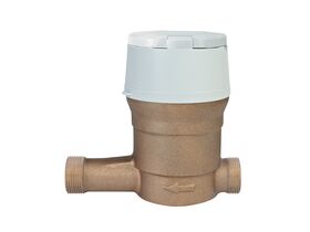 Itron Td8 Cold Water Meter Flange 32mm