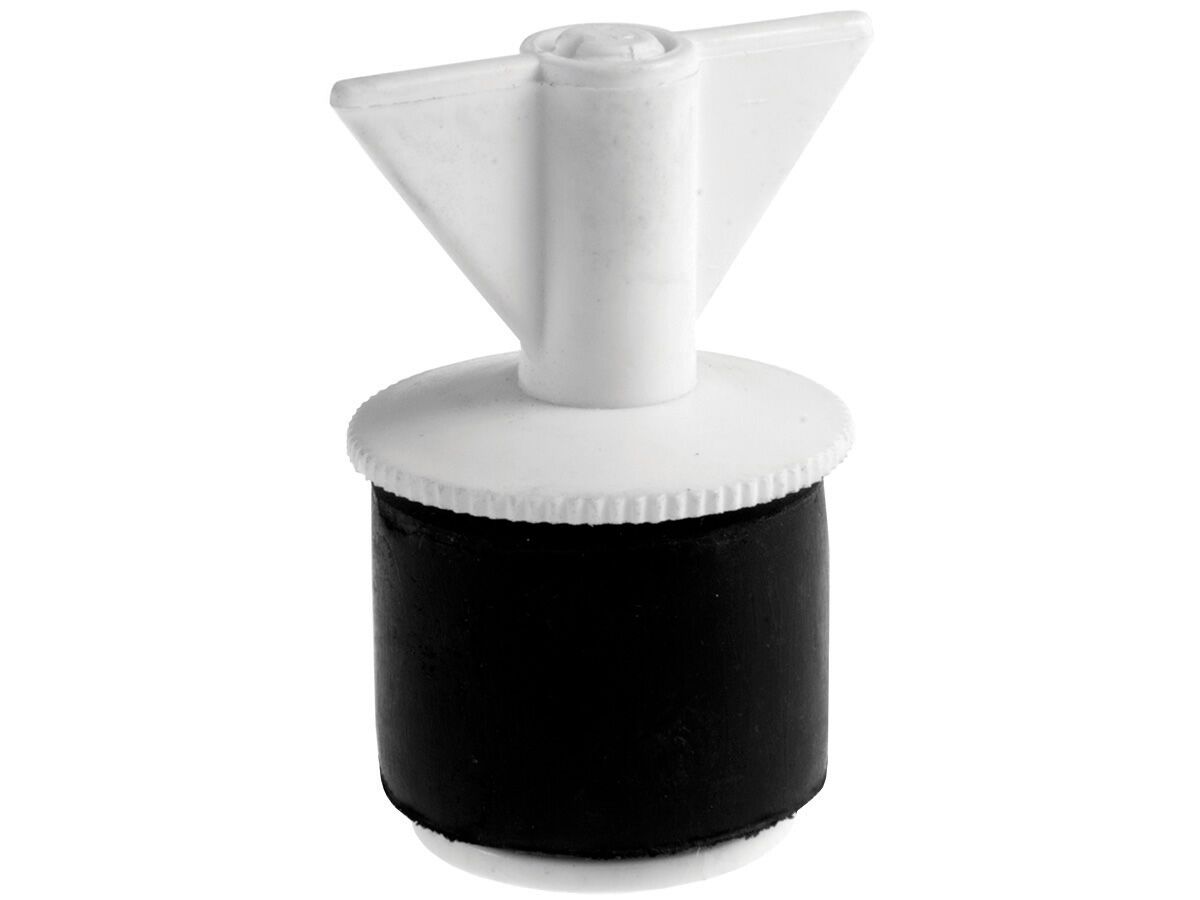 Drainage Plastic Test Plug 32mm