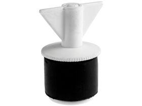 Drainage Plastic Test Plug 32mm
