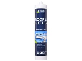Roof & Gutter Silicone 300G