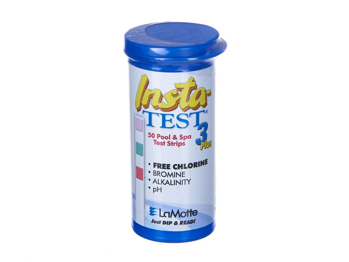 Instatest Phosphate Test Strips (50)