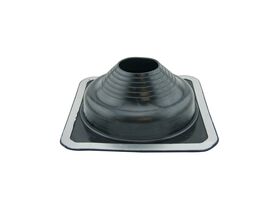 Dektite 125-230mm EPDM Black