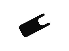 Buteline Quickclamp Checking Gauge 15mm