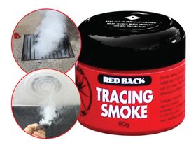 Redback Tracing SMoke Red418