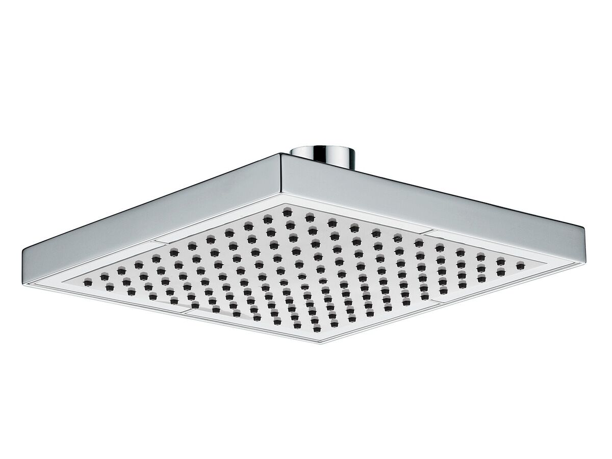 Teknobili Solido Overhead Shower Chrome (3 Star)