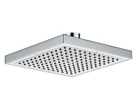 Teknobili Solido Overhead Shower Chrome (3 Star)