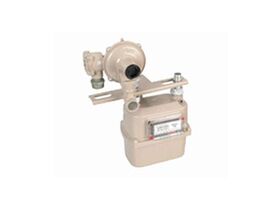 Meter Bar Assembly - Suits 610 with O Plug