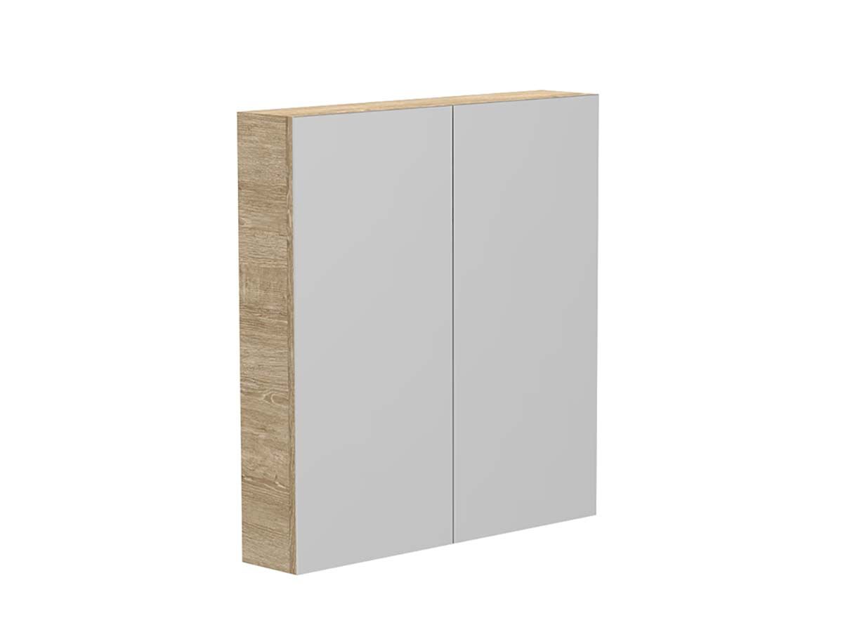 ADP Medina Shave Cabinet 750 x 800mm