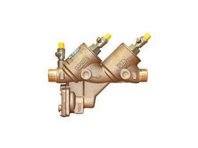 Conbraco Backflow Reduced Pressure Zone 4A-200 Complete