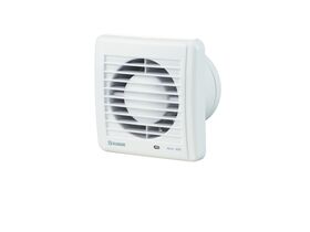 Blauberg Aero Exhaust Fan 100mm